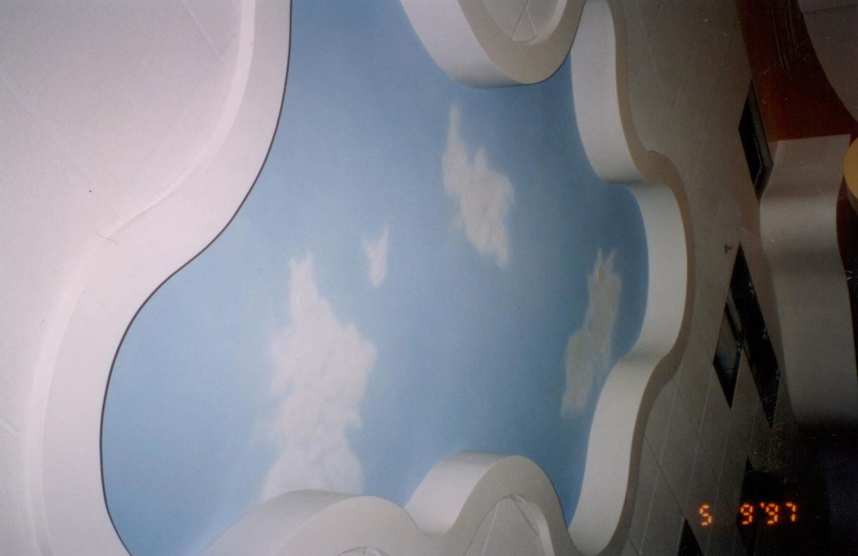 Decorative Texture - Artistic wall treatment