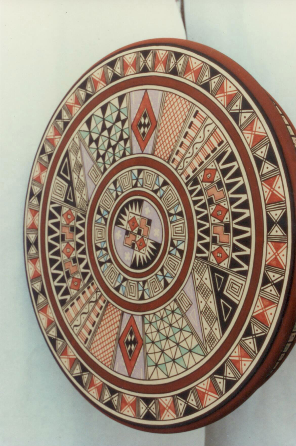 Quartz Style Counter - High gloss protective coating